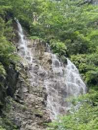 Magical Tianmen Cave: Nature’s Grand Entrance in Zhangjiajie
