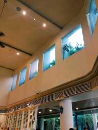 Plamcourt International Buffet, Hat Yai