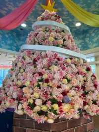 Houli Flower Farm