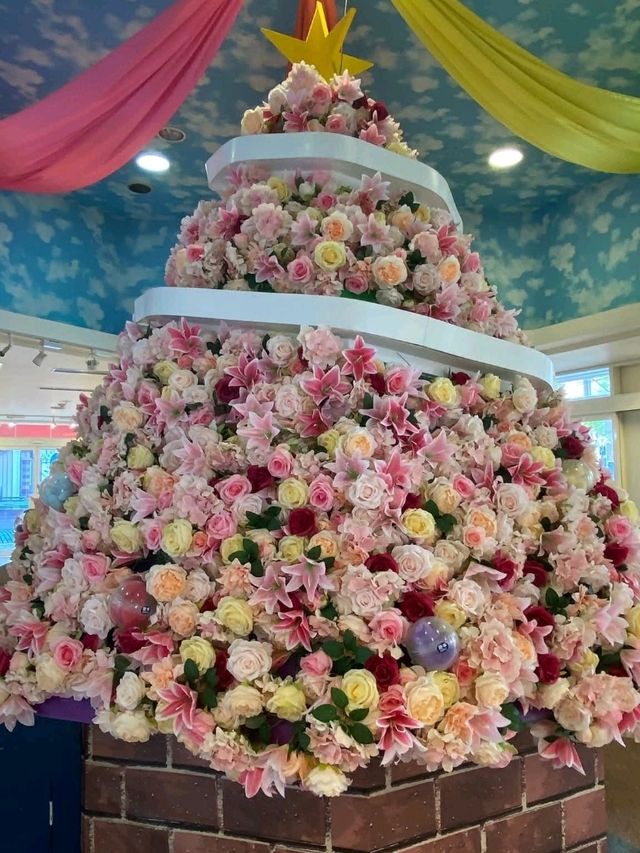 Houli Flower Farm