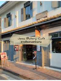 ☕ : Joma Bakery Café คาเฟ่หลวงพระบาง ลาว