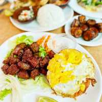 Dong tam Restaurant