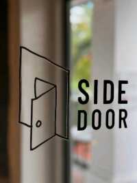 Side Door Coffee Singapore
