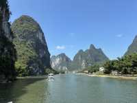 桂林周邊精選推介🏞️景點太多時間太少，精華遊必去！