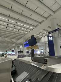 🇭🇰 Hong Kong International Airport 🛩️