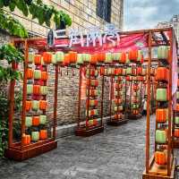 ✨ Step into Nanning’s Living Heritage – San Jie Liang Xiang (三街两巷) ✨