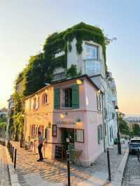 Paris, Mix of Culture, Charm & Chic
