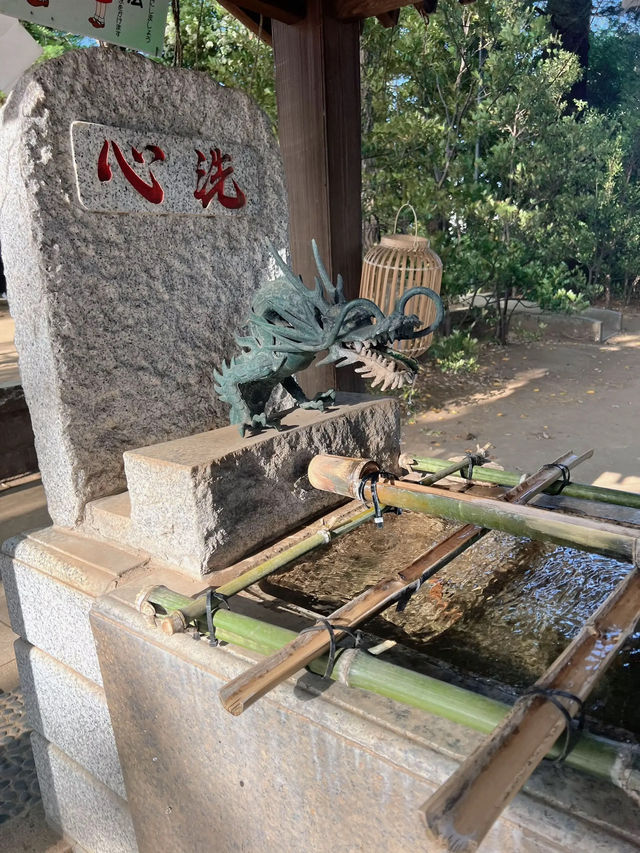 【千葉】むすびの神様に会いに行こう!!