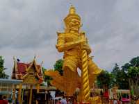 พระธาตุดอยคำ...เชียงใหม่