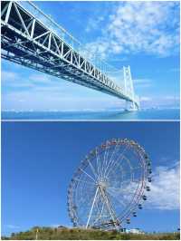 淡路島經典一日游線路怎麼玩?