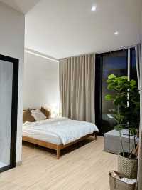 The Nature House ที่พักพรีเมี่ยม ที่บ้านมุง