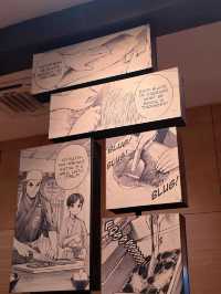 YABU ใครรักทงคัตสึ ต้องลอง!