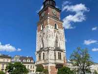 Kraków Poland