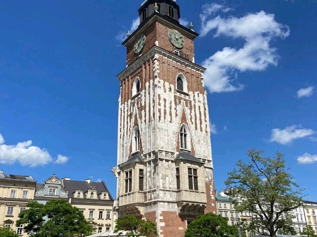 Kraków Poland