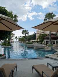 Centara Grand Beach Resort Phuket