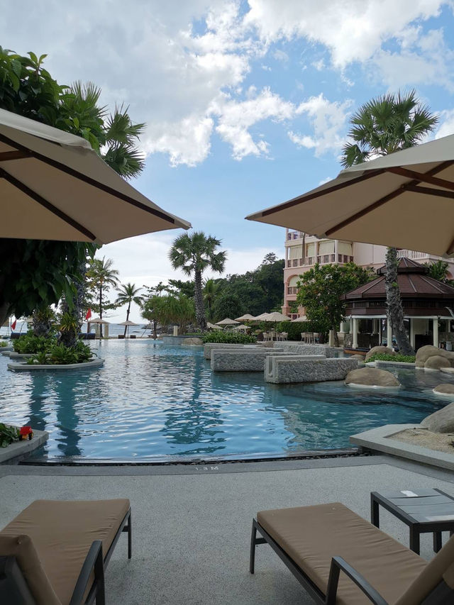 Centara Grand Beach Resort Phuket