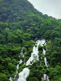 Wander Through China’s Lost Eden