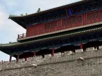 🏯 Zhengding Ancient City: Your Perfect Summer Day Trip! ☀️