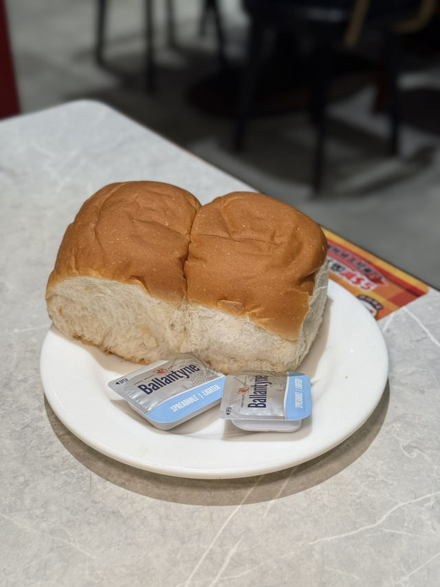 港式平民扒房老字號