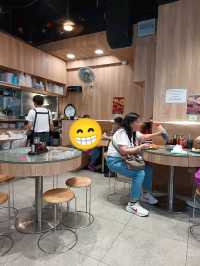 令人回味牛腩麵