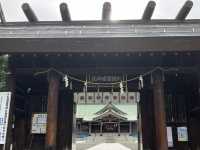 【北海道・札幌市】⛲️中島公園〜自然と文化の融合〜