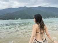 🏨🌊 Amazing Stay in Tsuruga + Discovering the Untouched Mizushima Island 🌴🚗
