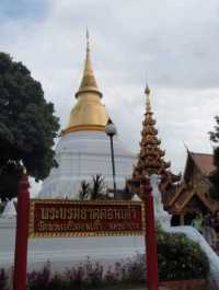 วัดพระแก้วดอนเต้าลําปาง