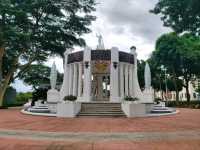 Vibrant Urban Energy in Managua