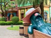 One Epic Day at VinWonders Phu Quoc