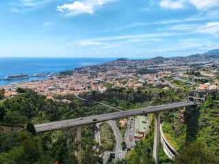 Embracing the Natural Wonders of Madeira Island 