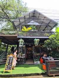 ตลาดน้ำบางน้ำผึ้ง