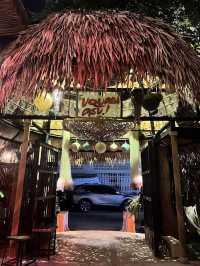 Tropical Escape at MARIBU CAFE & BAR, Hat Yai