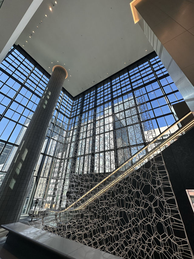 📍 アーティゾン美術館