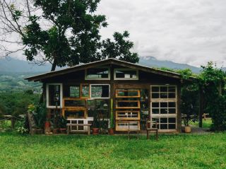 Pangwua Farm at Nan