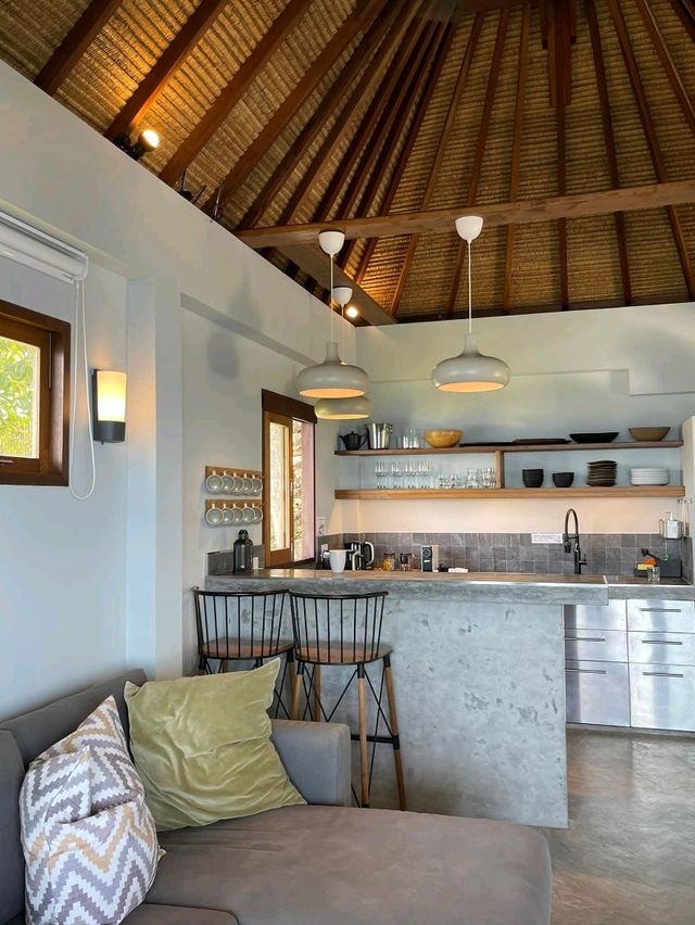 รีวิวที่พักบนเกาะเต่า cape shark villas รีวิวที่พักบนเกาะเต่า cape shark villas