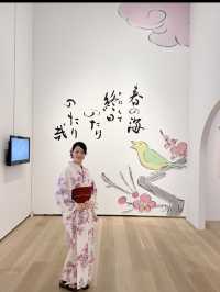 〜東京都〜家族で行こう！ジブリ好きにおすすめ高畑勲展