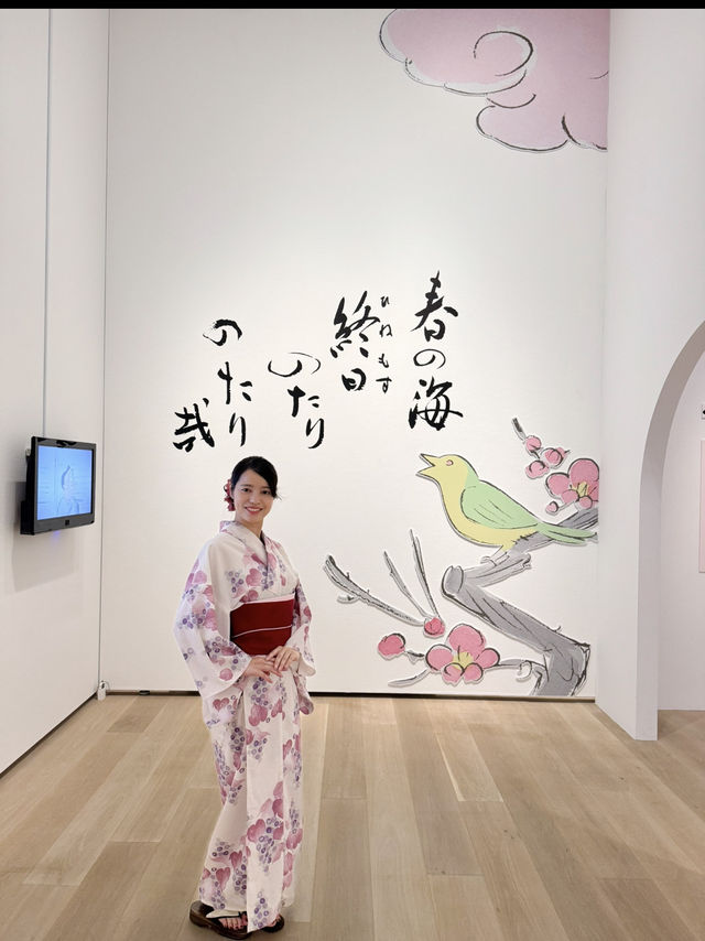 〜東京都〜家族で行こう！ジブリ好きにおすすめ高畑勲展