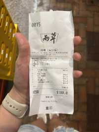 地道親民港式茶餐廳＋馬拉風味必試蛋炒豬腸粉！