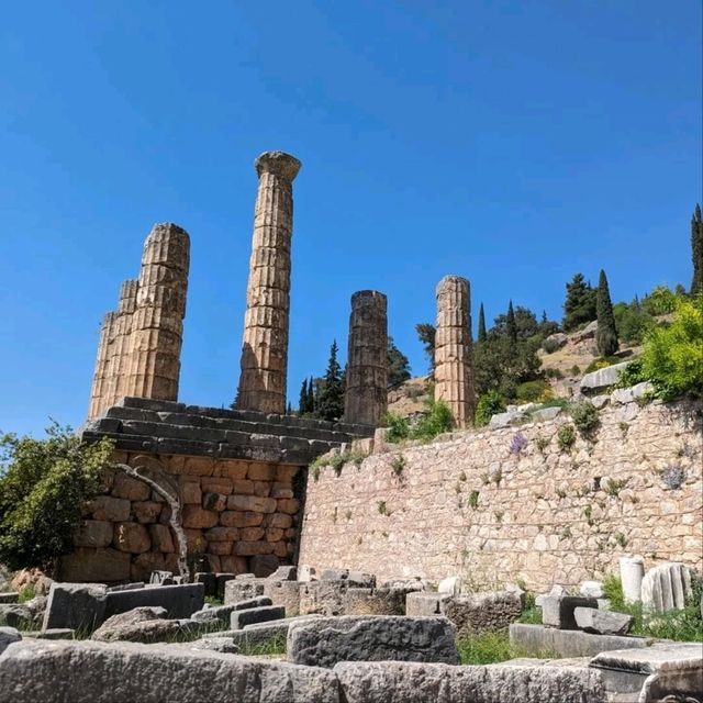 A Legendary Spiritual Site