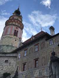 🏰 체스키크롬로프 여행 코스 후기 🇨🇿