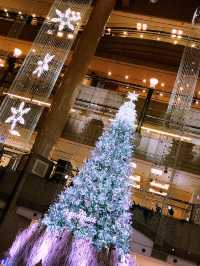 横浜ランドマークプラザのクリスマスツリー&ライトアップショーの撮影コツ+2025–2026年イベント