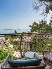 TreeHouse Villas – เกาะยาวน้อย 🌴✨ 