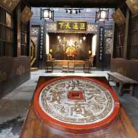中國懷化｜好旺！洪江古商城遊記