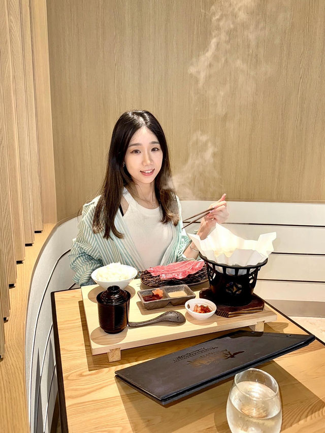 📢黑毛和牛專門店 🐮【有田牛】🏮全新登陸沙田新城市🥳