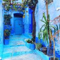 Discovering the Magic of Chefchaouen