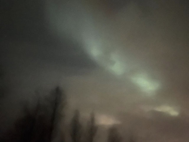 【オーロラと白夜の街】トロムソで“空の魔法”に包まれる旅🌌🏔️