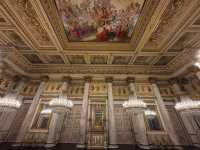Discovering Grandeur at Palazzo Reale di Torino Piedmont