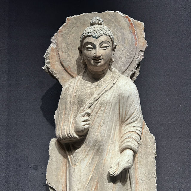 A Solo Trek Through Ancient Civilizations: India, Gandhara, Egypt & West Asia 🐫 A Solo Trek Through Ancient Civilizations: India, Gandhara, Egypt & West Asia 🐫