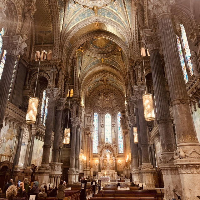 The Solo Traveler's Feast: A Weekend in Lyon, France's Culinary Capital