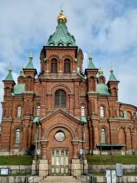 Helsinki 